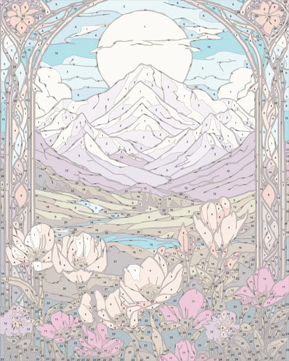 Alpine Arch