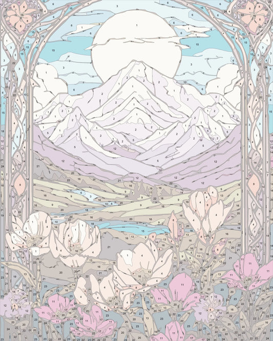 Alpine Arch