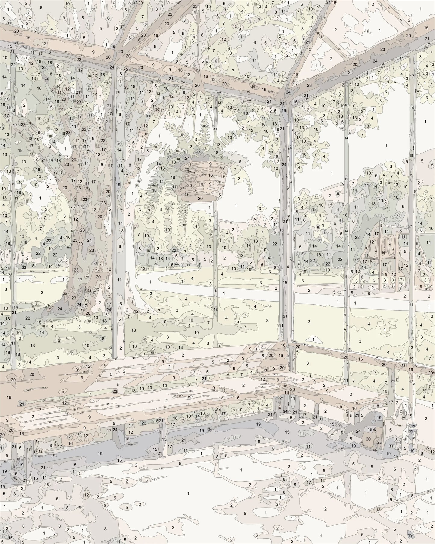 Park Conservatory