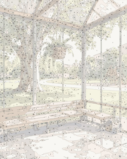 Park Conservatory