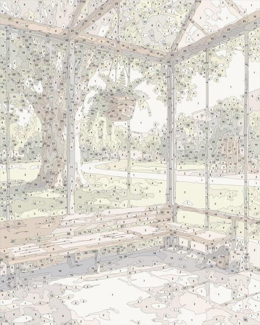 Park Conservatory