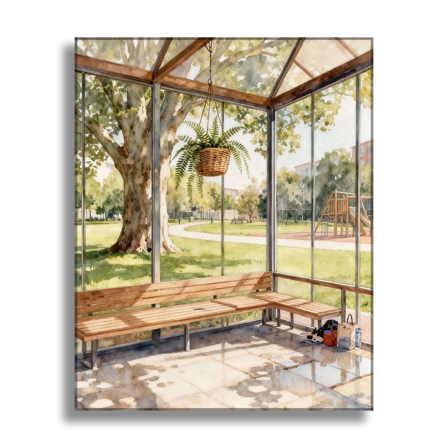 Park Conservatory