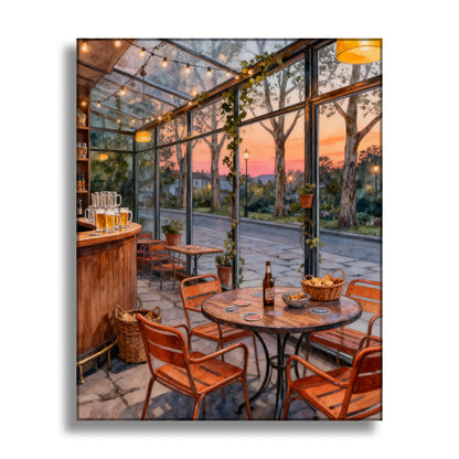 Beer Patio