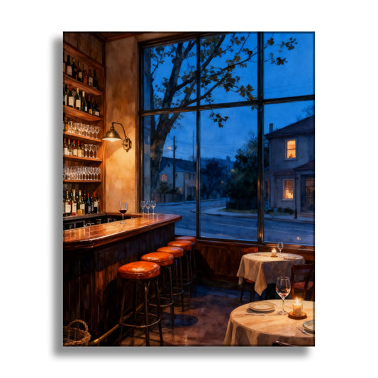 Wine Tavern