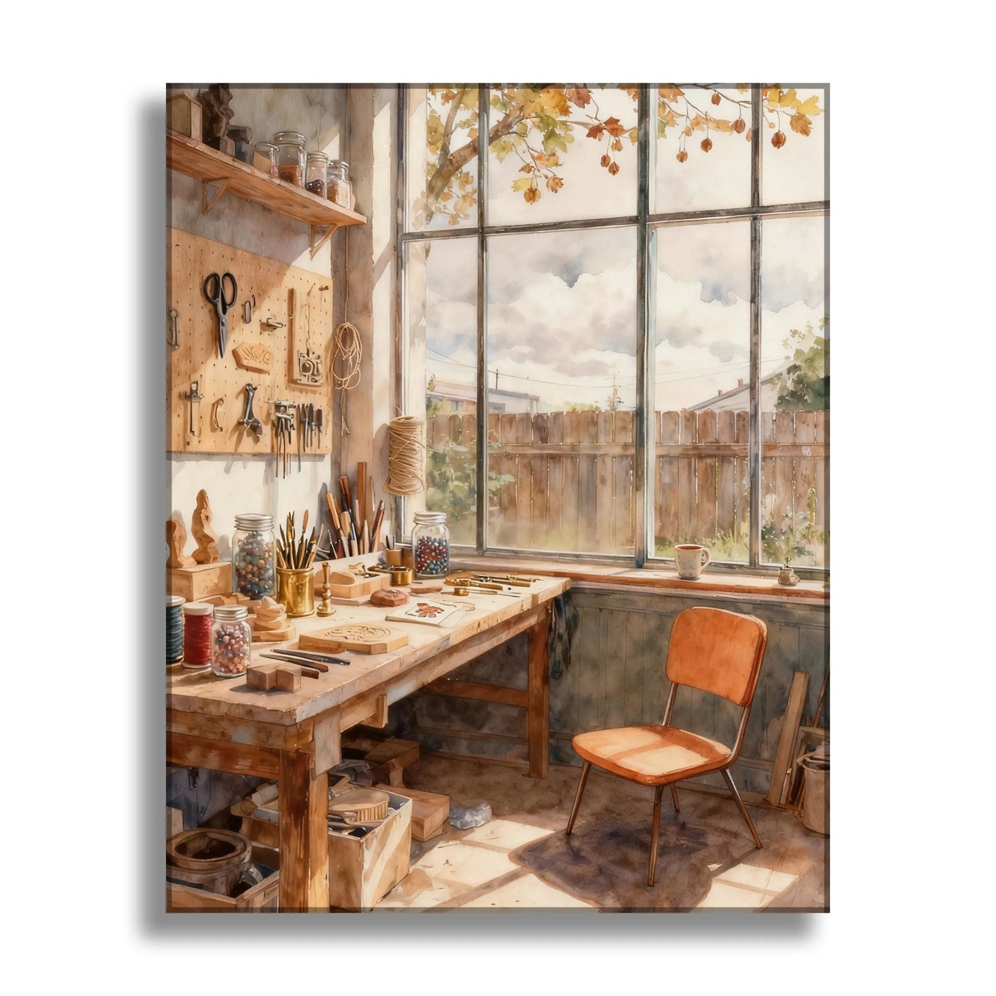 Craft Studio