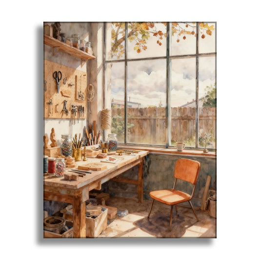 Craft Studio