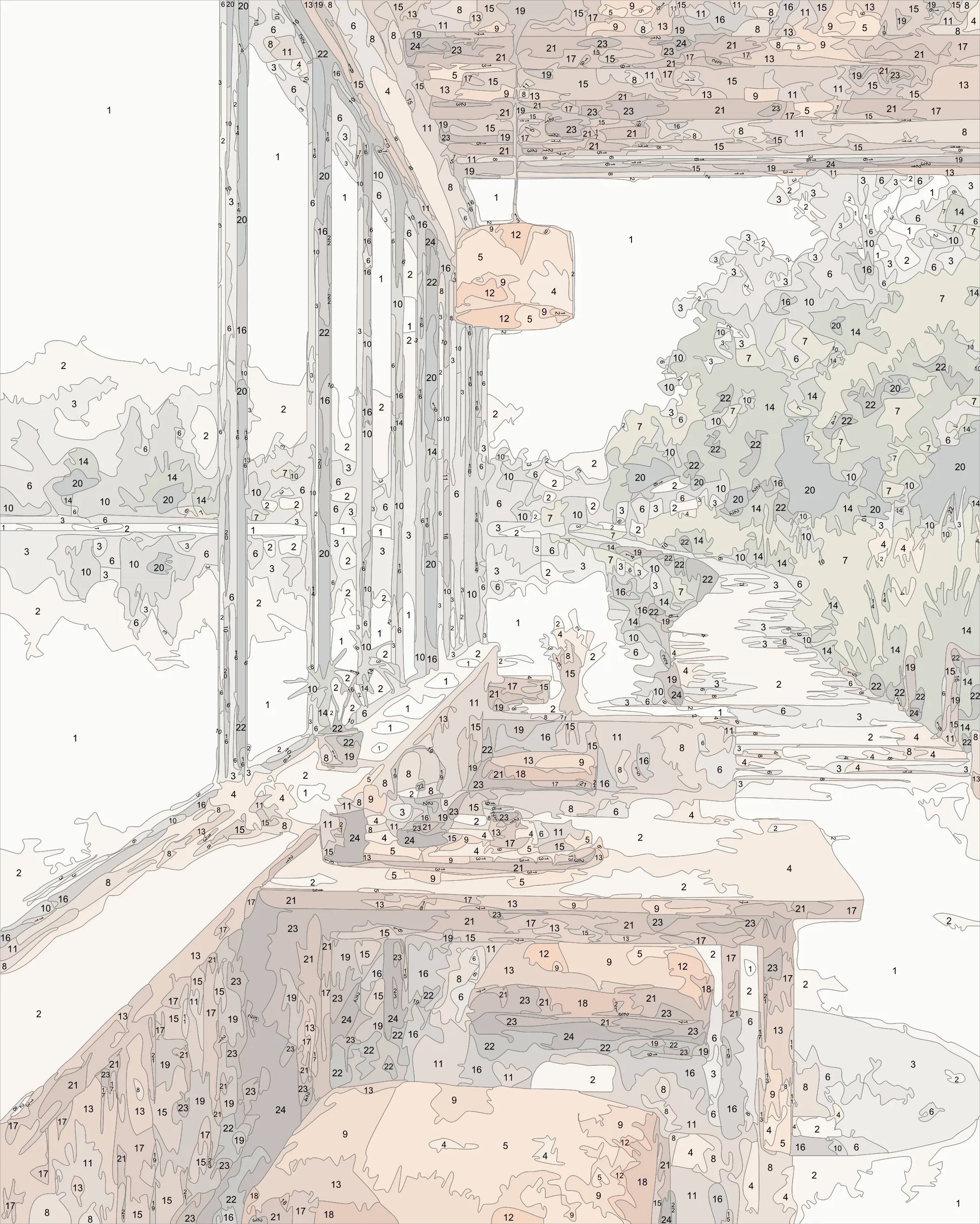 Lakeside Tea Room