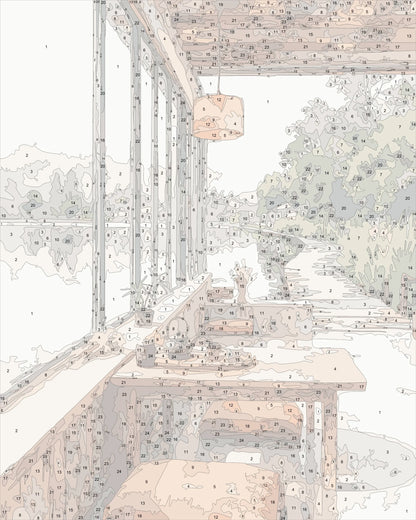 Lakeside Tea Room
