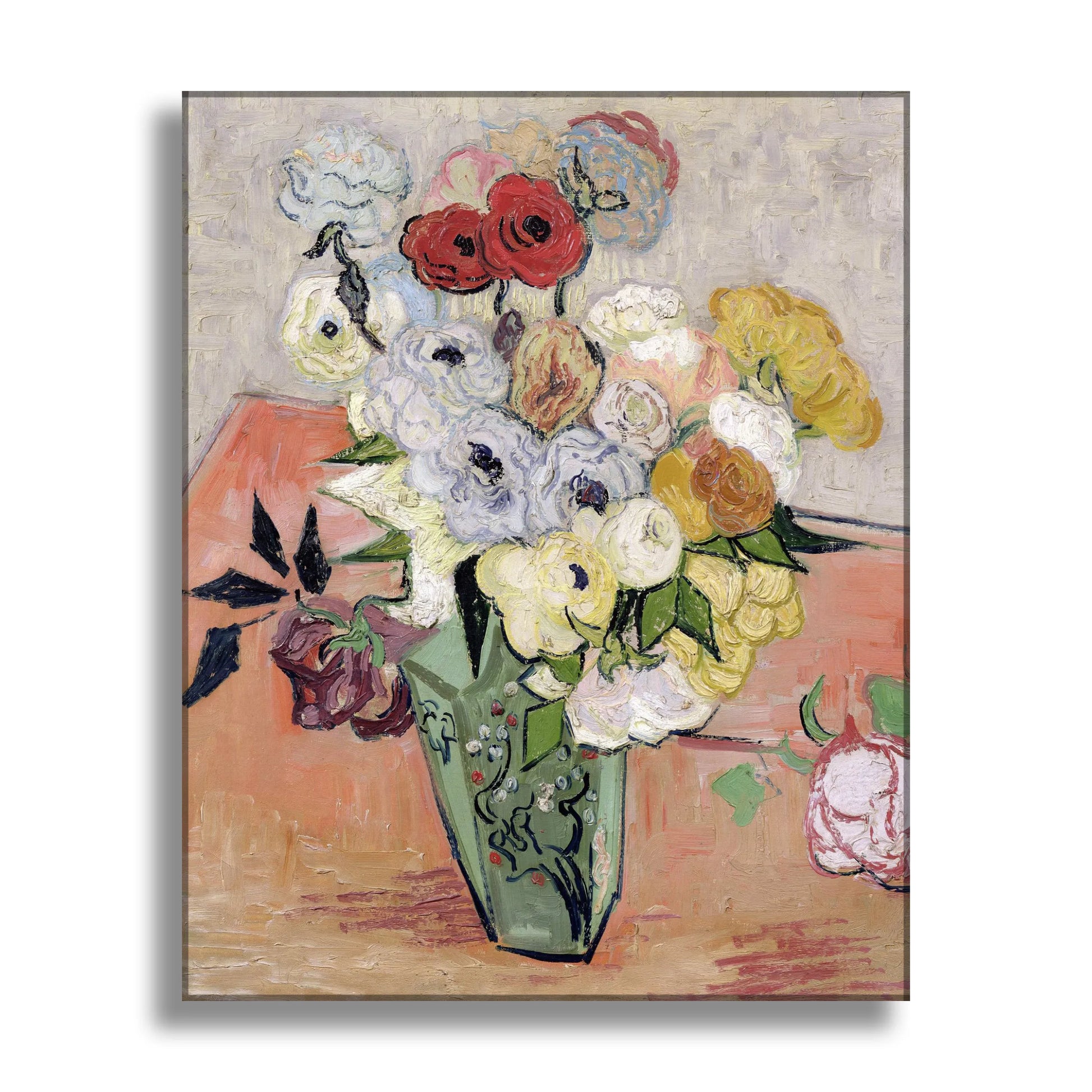 Japanese Vase 