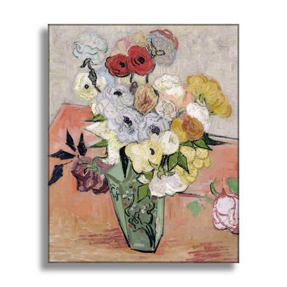 Japanese Vase 