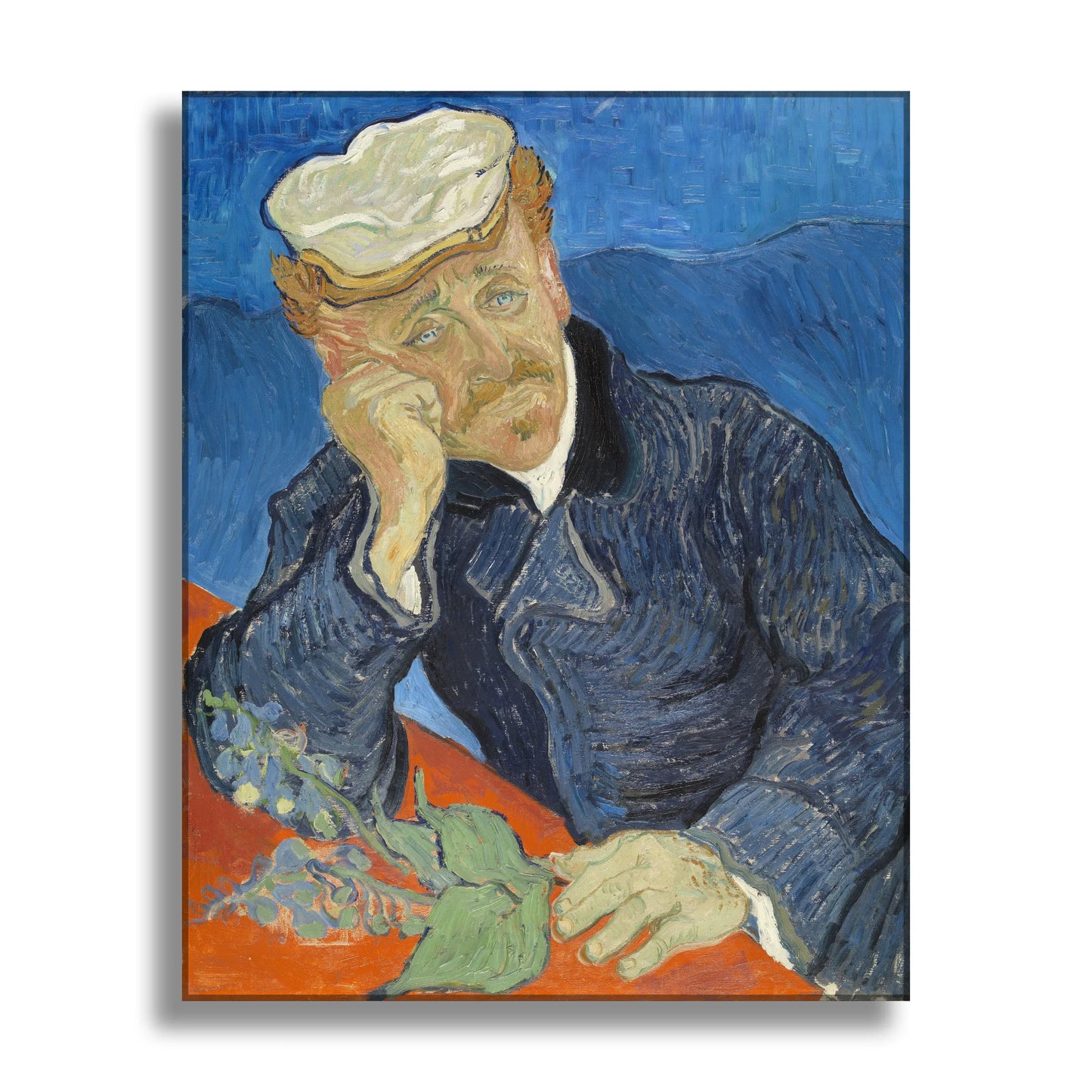 Dr Paul Gachet