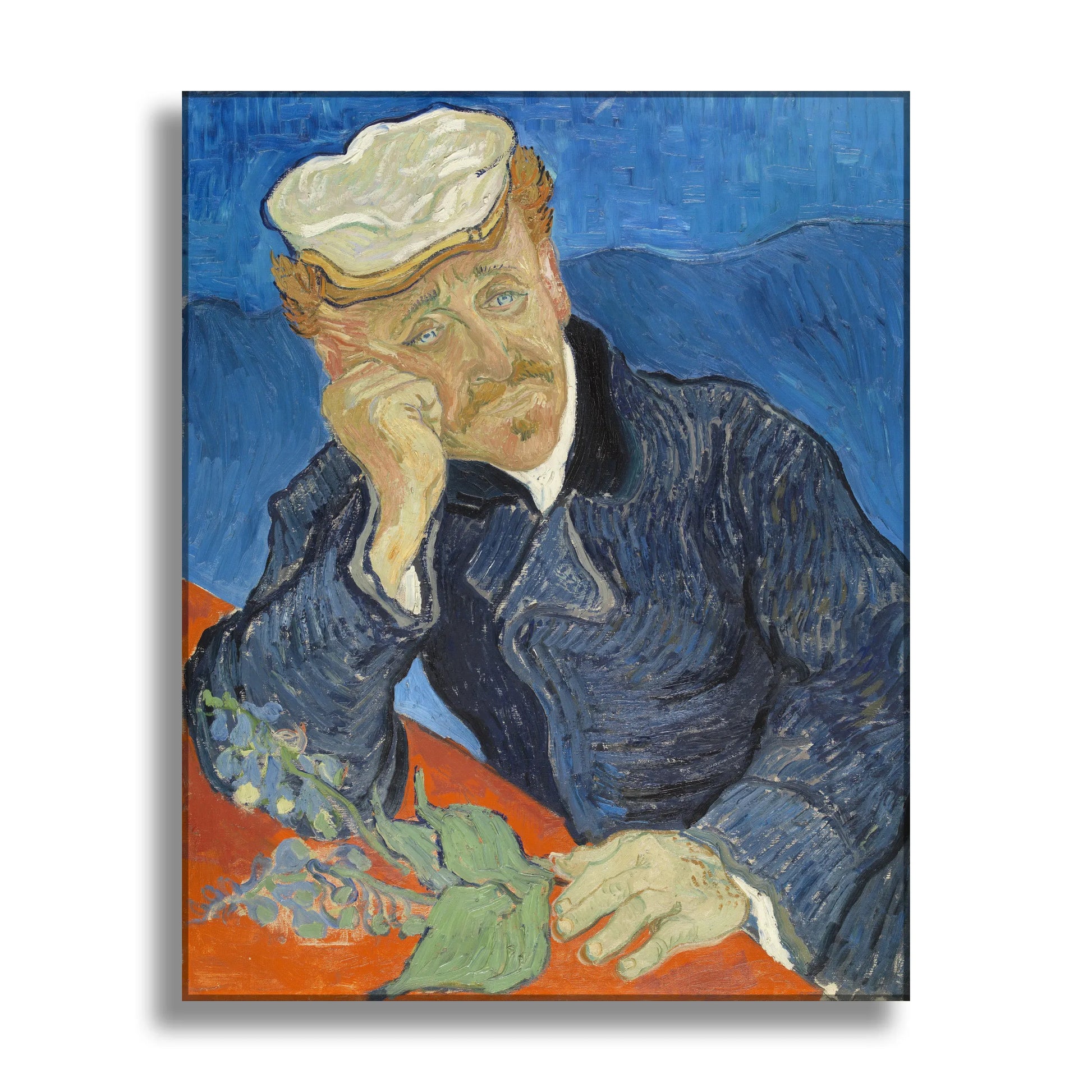 Dr Paul Gachet