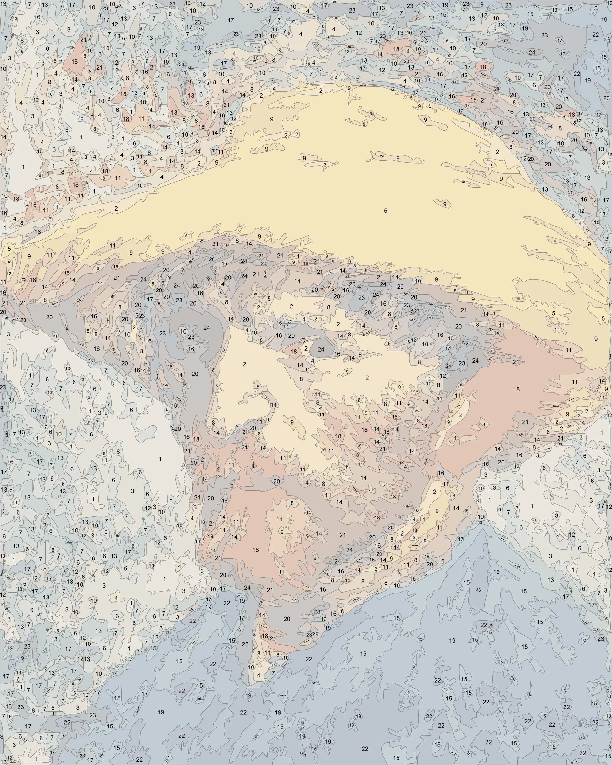 Self-Portrait