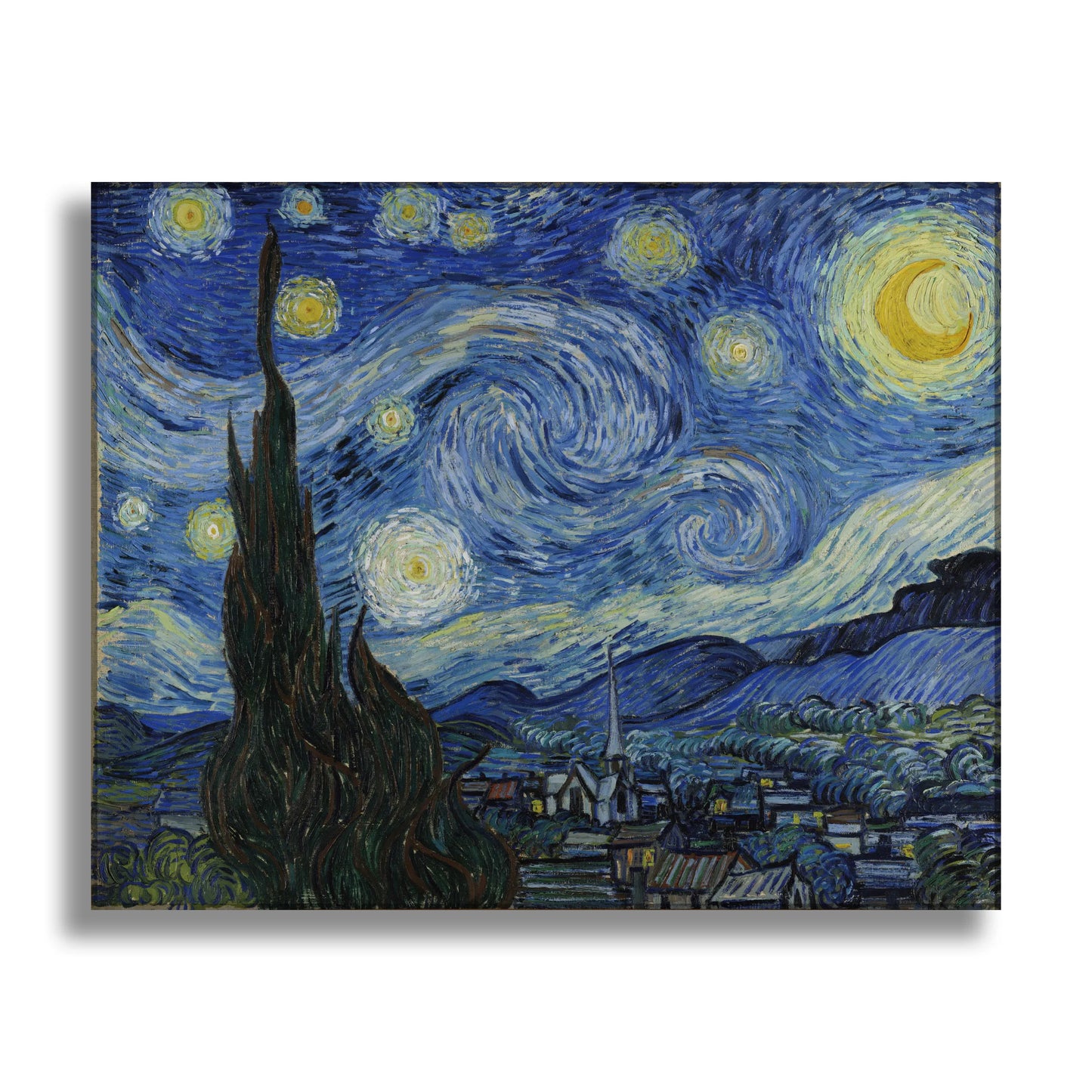 Van Gogh Starry Night