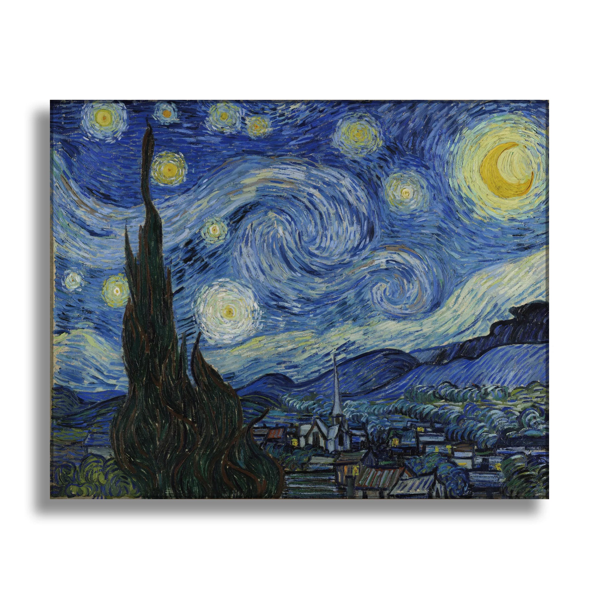 Van Gogh Starry Night