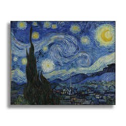 Van Gogh Starry Night