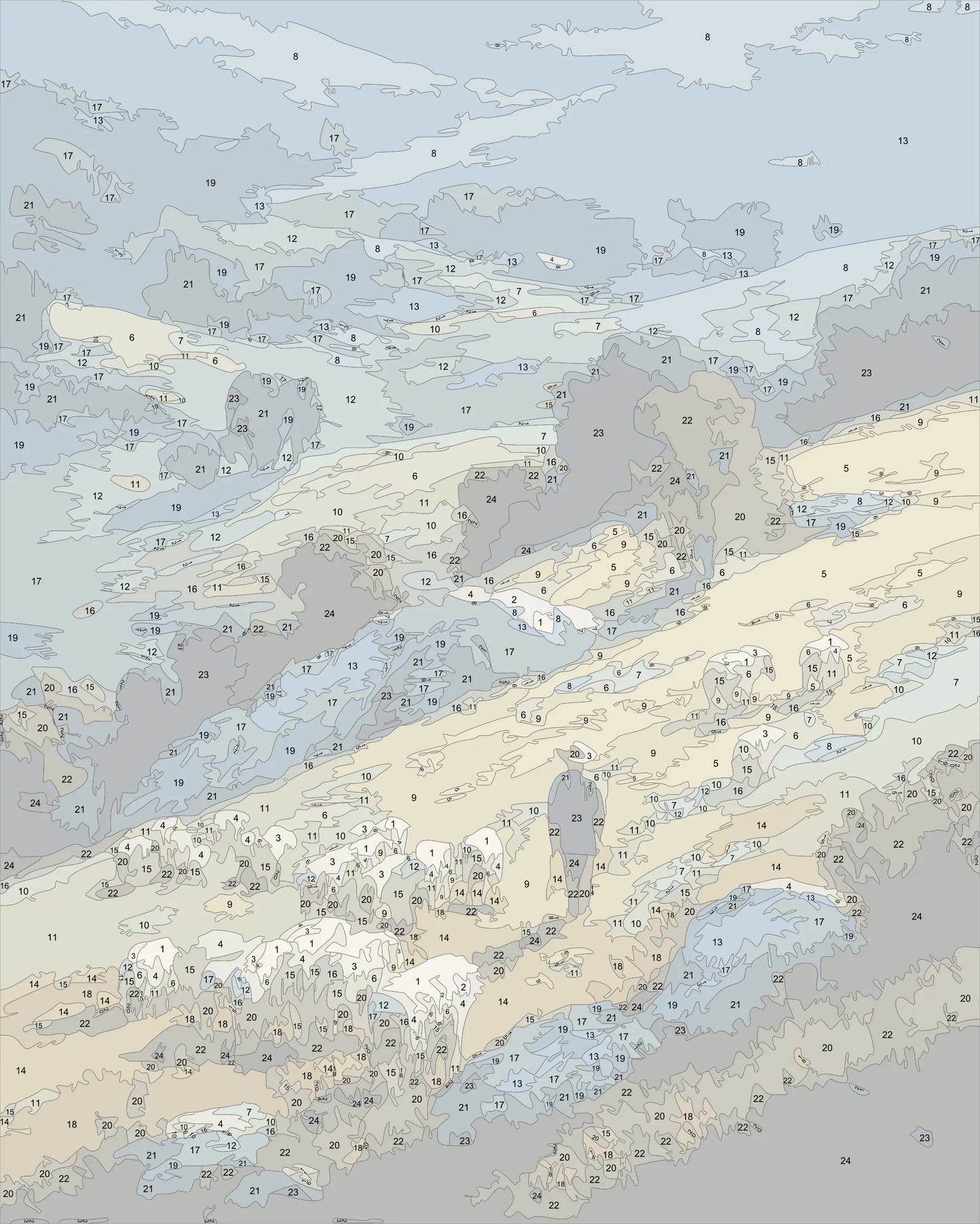 Hillside Shepherd
