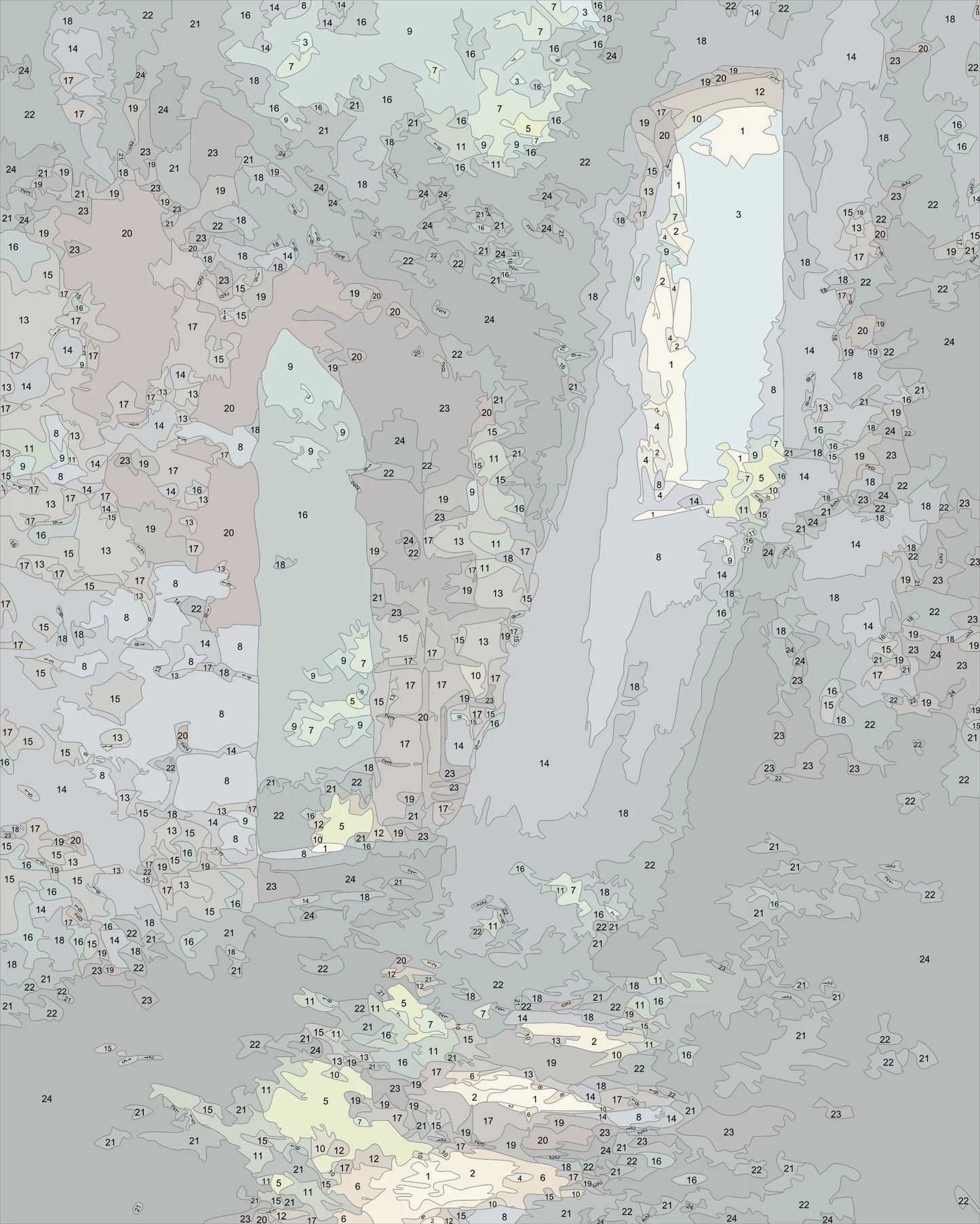 Ruins Sunbeam