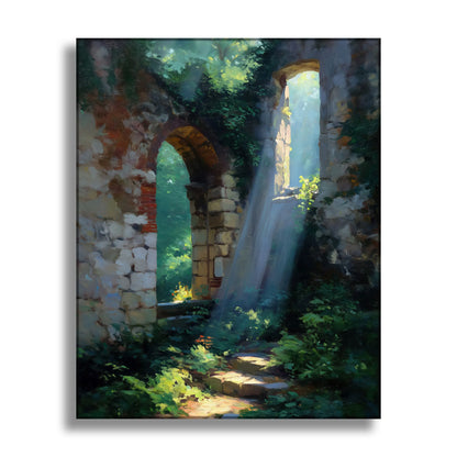 Ruins Sunbeam