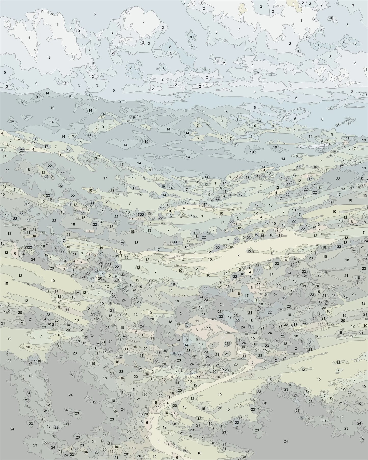 Tuscan Valley