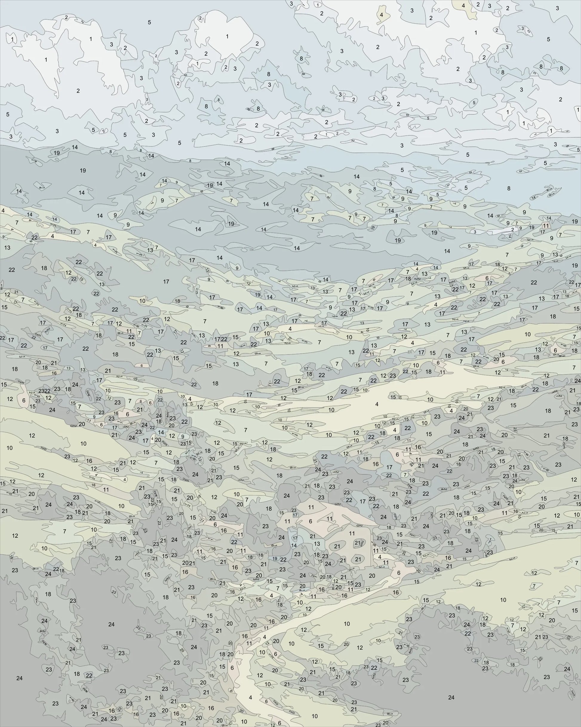 Tuscan Valley