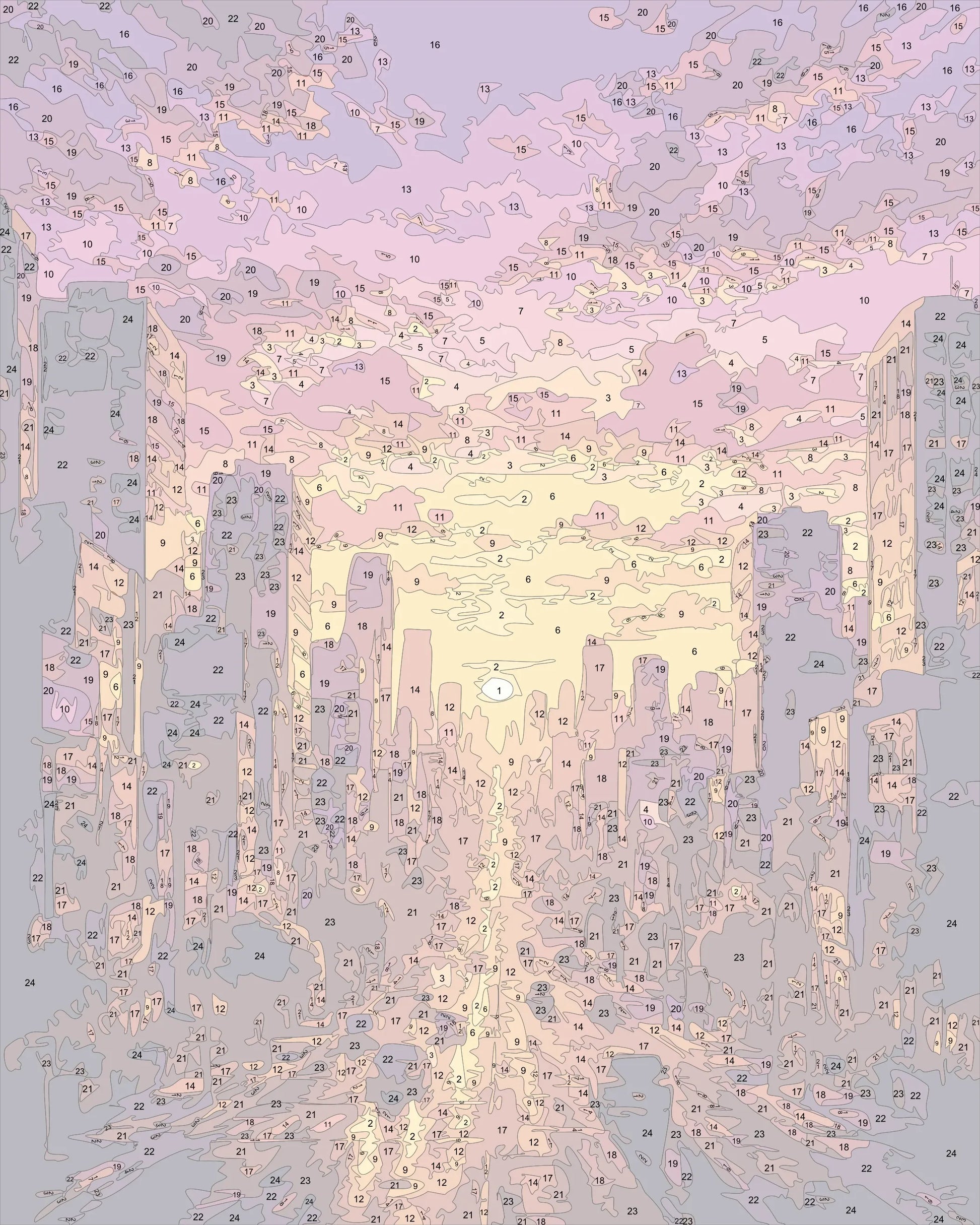 Afterglow City