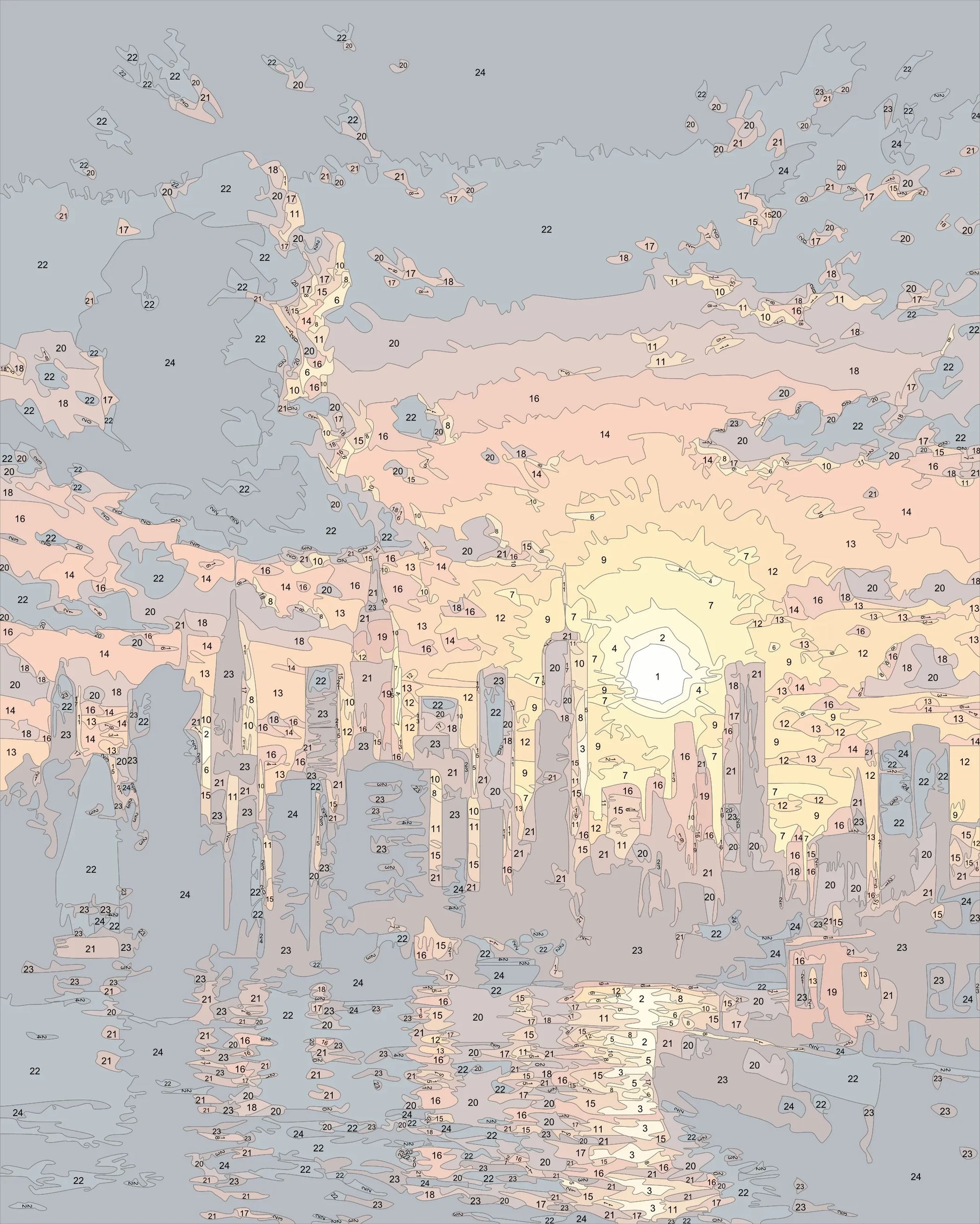 Afterglow-New York