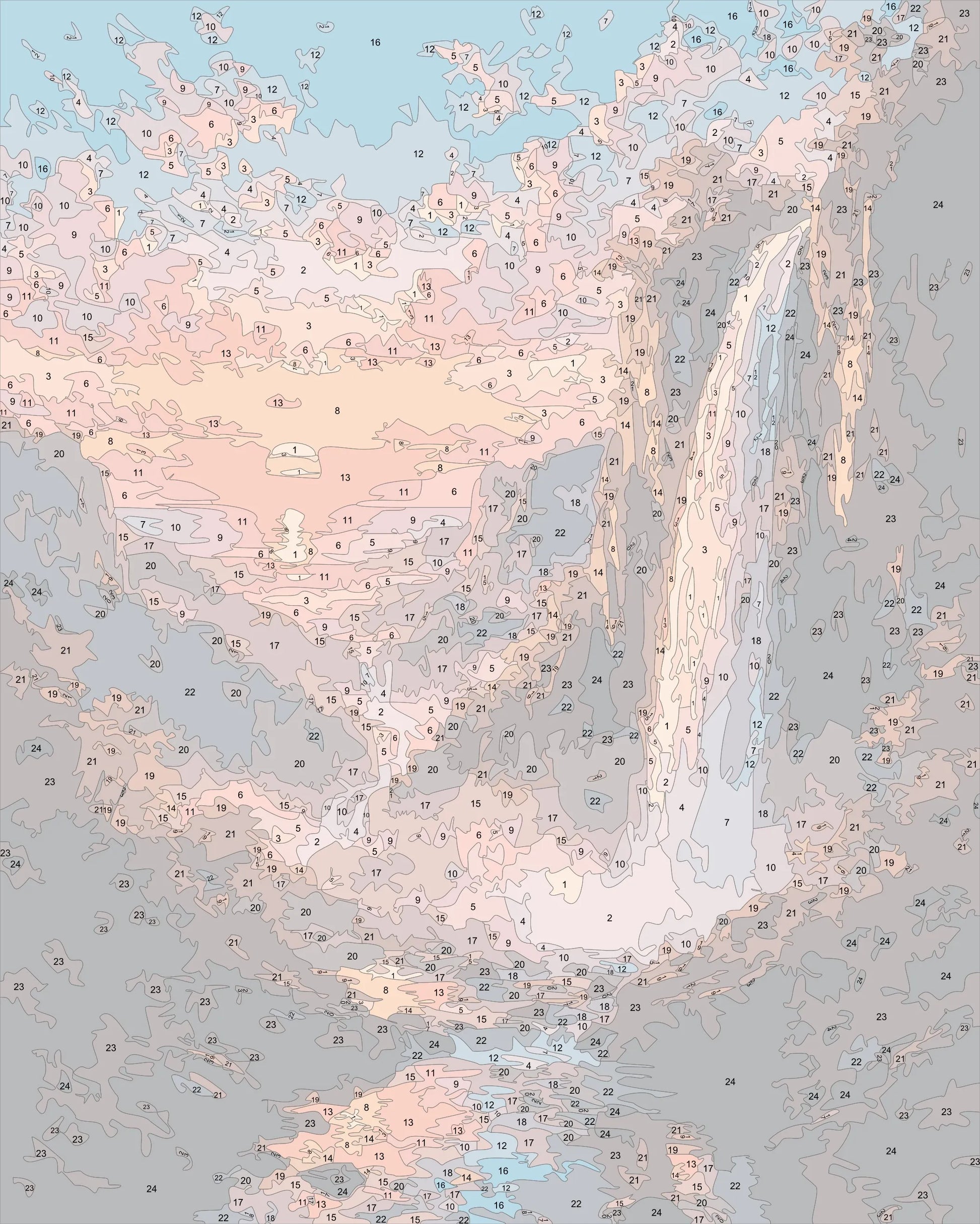 Afterglow Springs