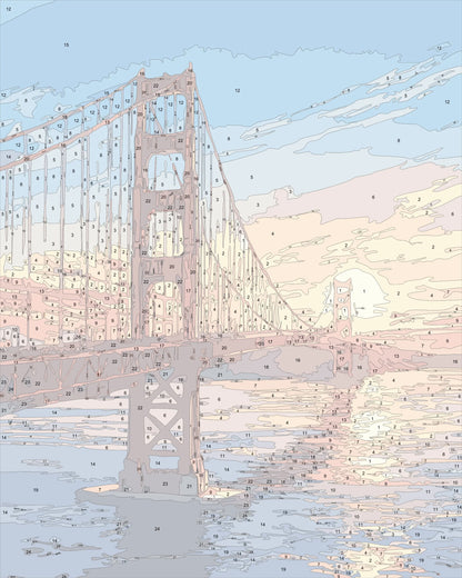 Afterglow-Golden State