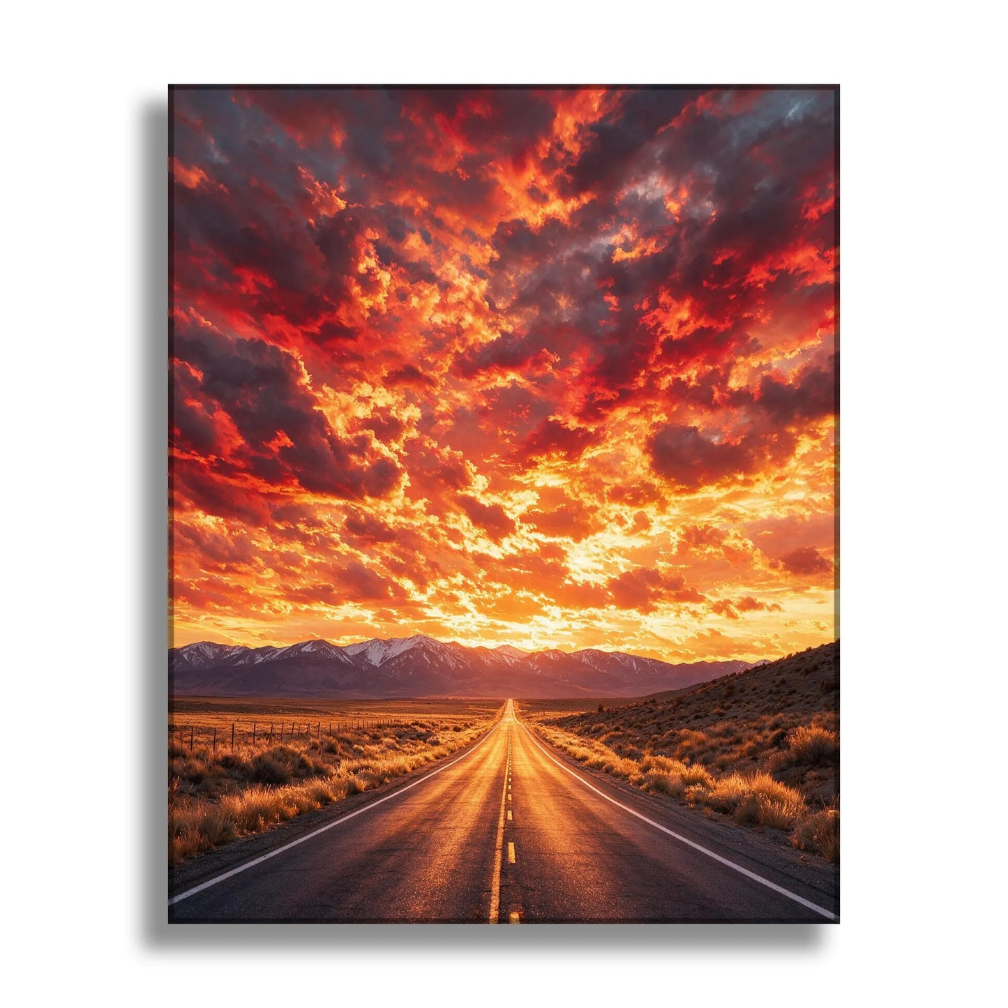 Afterglow-Roadtrip