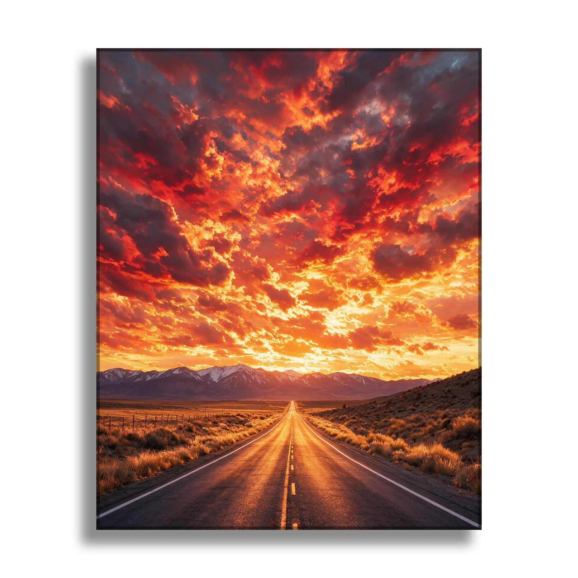 Afterglow-Roadtrip