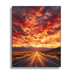 Afterglow-Roadtrip