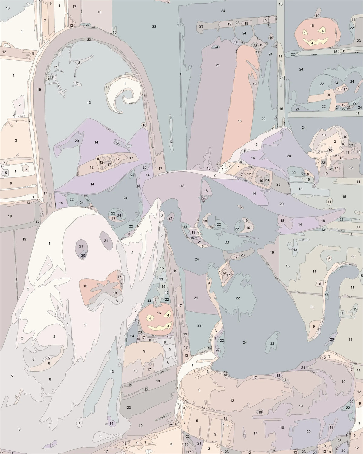 The Witch¡¯s Wardrobe