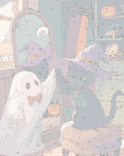 The Witch¡¯s Wardrobe