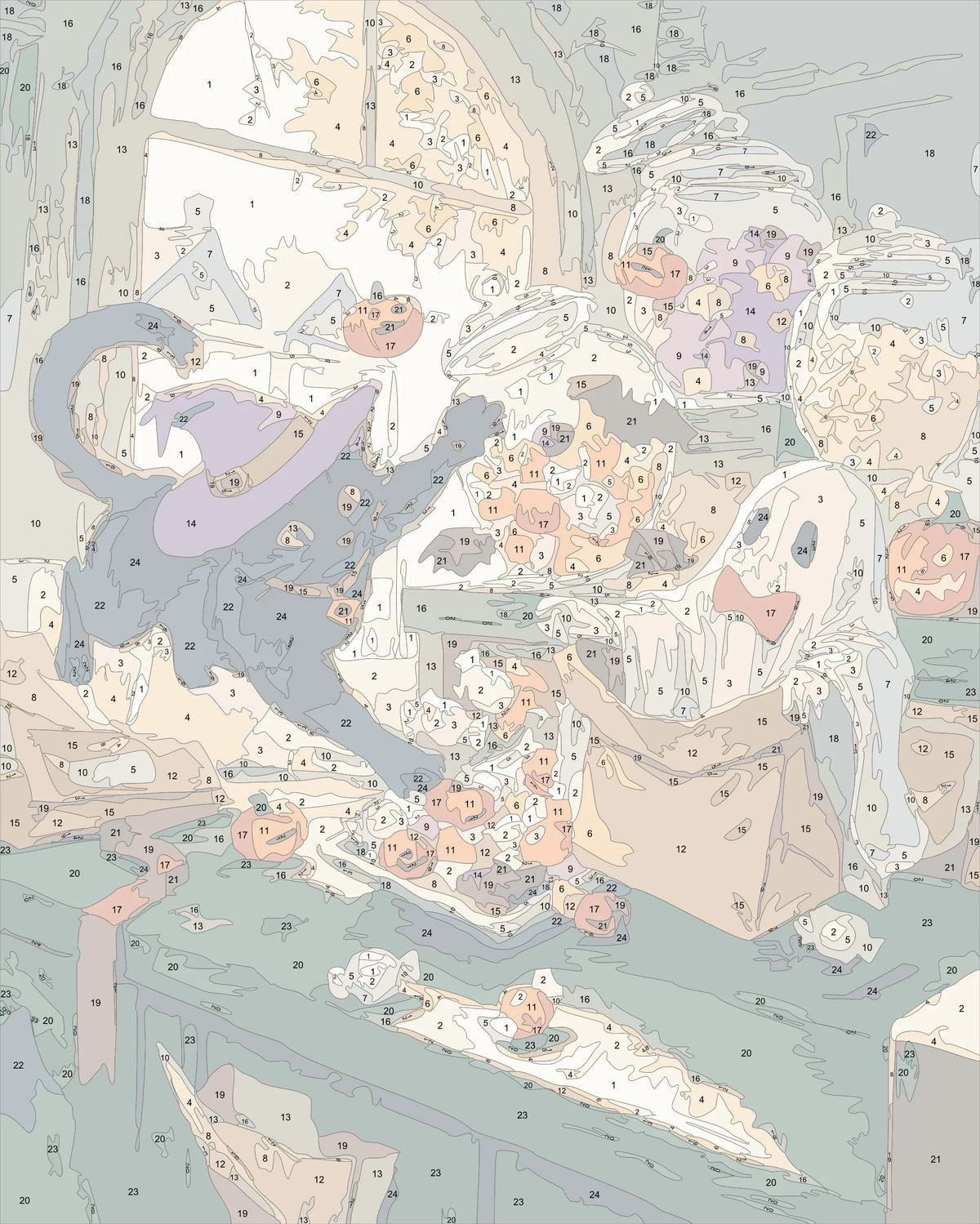 The Runaway Candy Shop