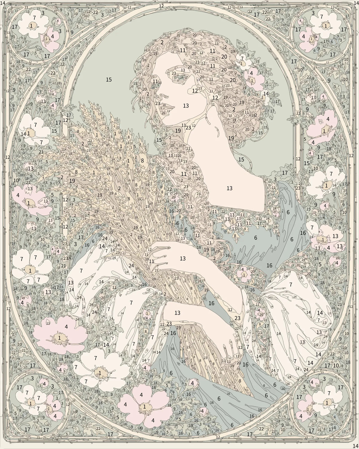 Virgo Cosmos