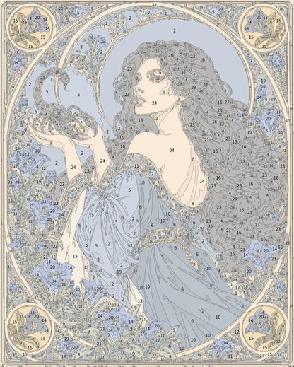 Scorpio Gentain