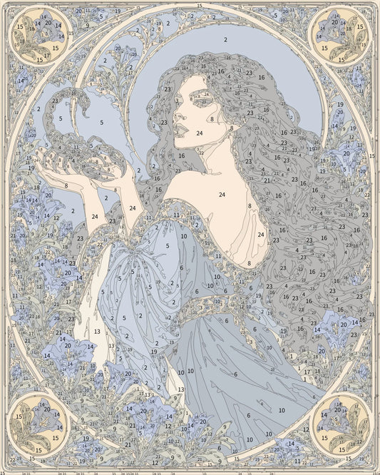 Scorpio Gentain