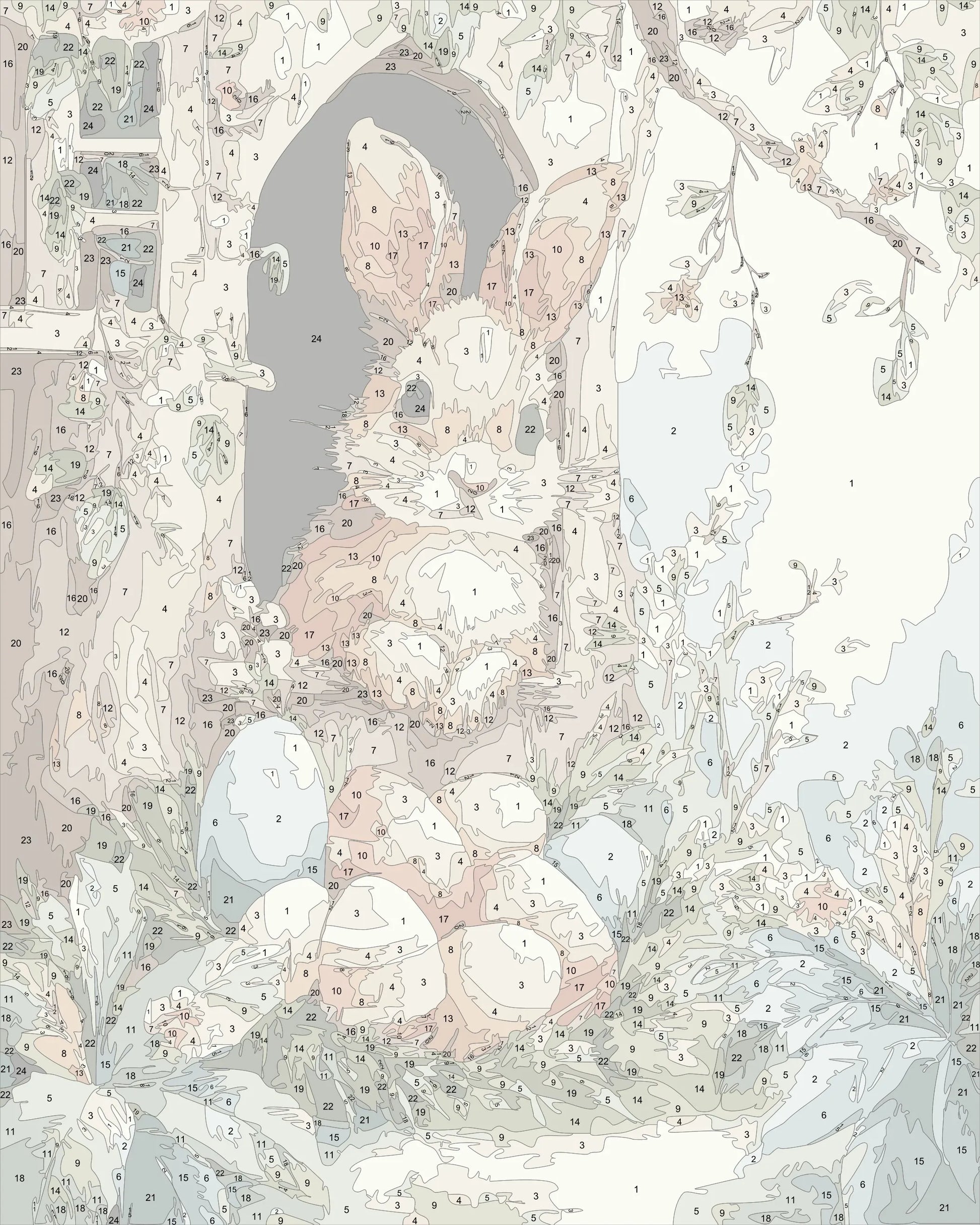 Bunny's Treehouse Retreat