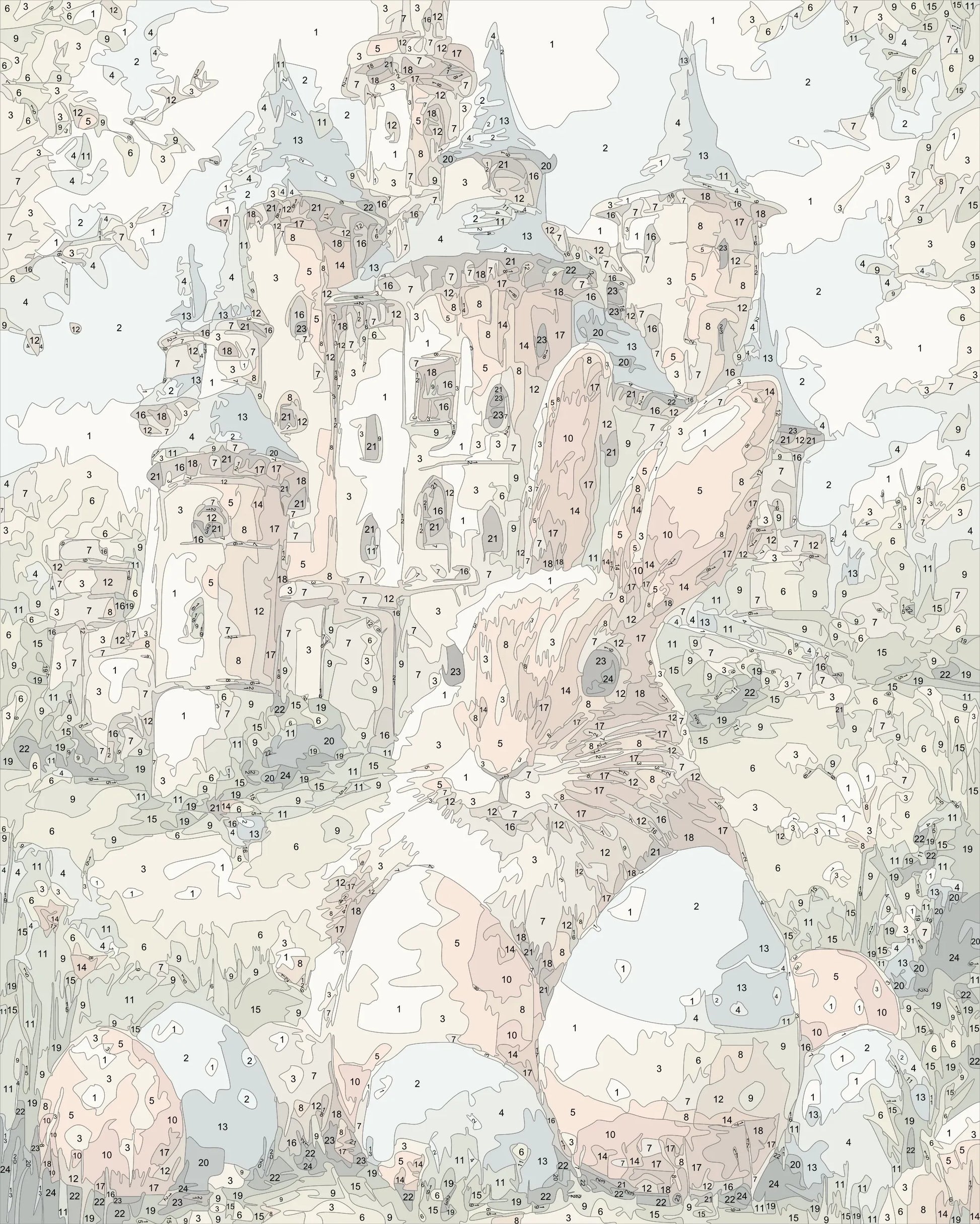 Bunny's Castle Adventure