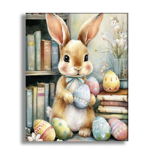 Bunny's Book Nook