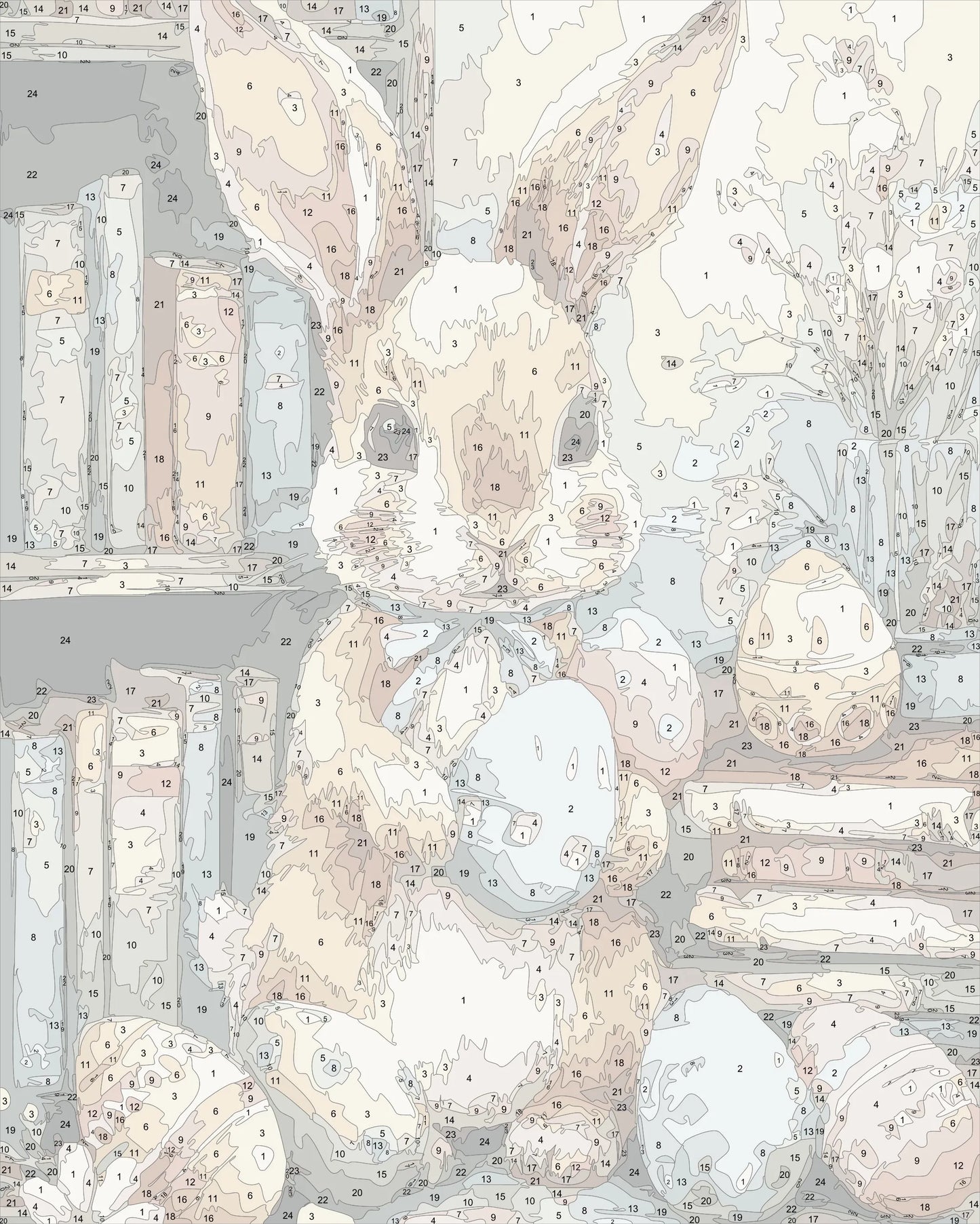 Bunny's Book Nook