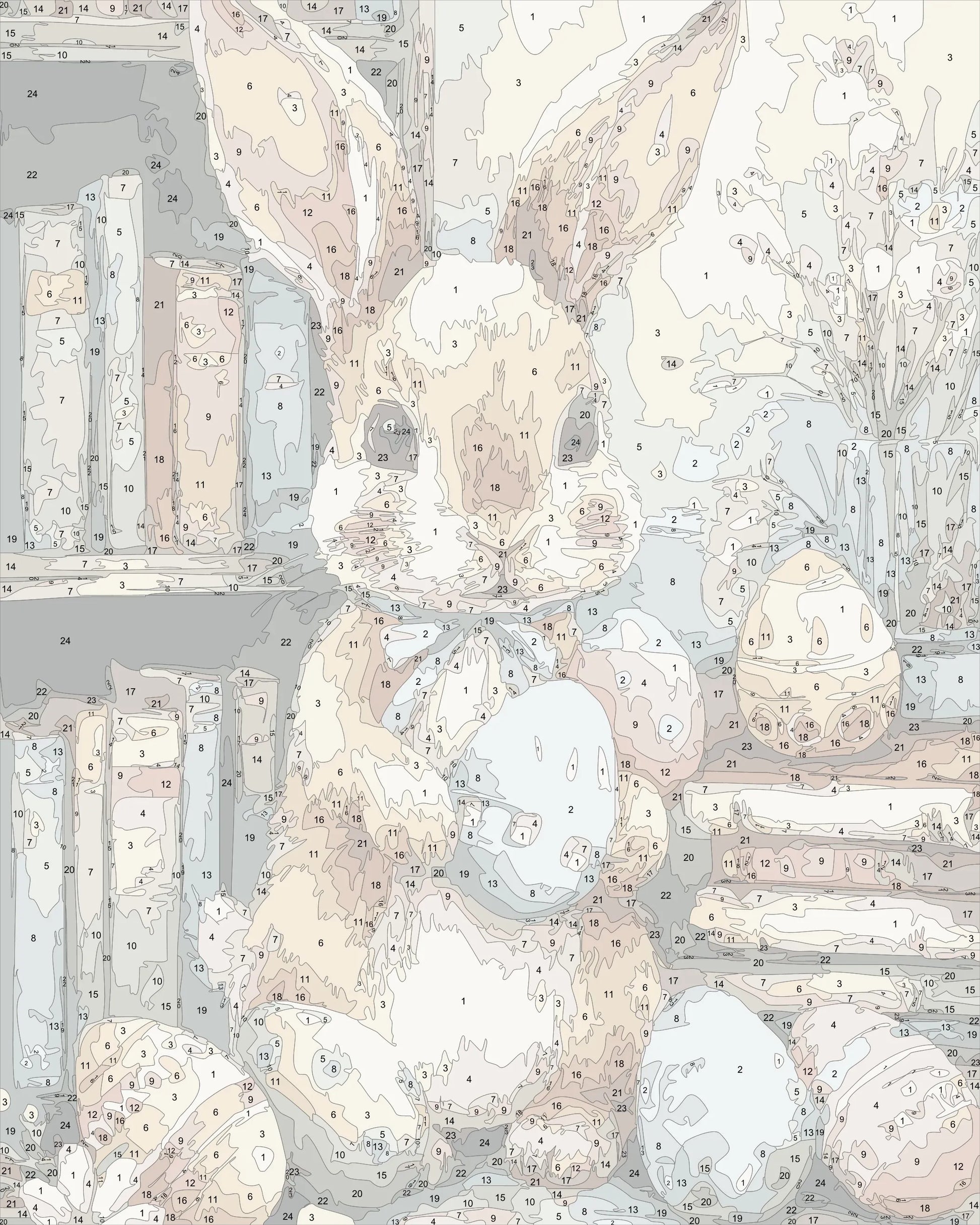 Bunny's Book Nook