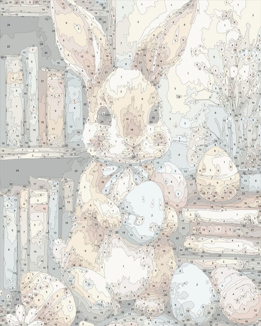 Bunny's Book Nook
