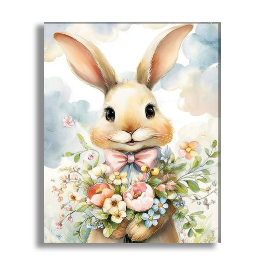 Bunny's Blossom Bouquet