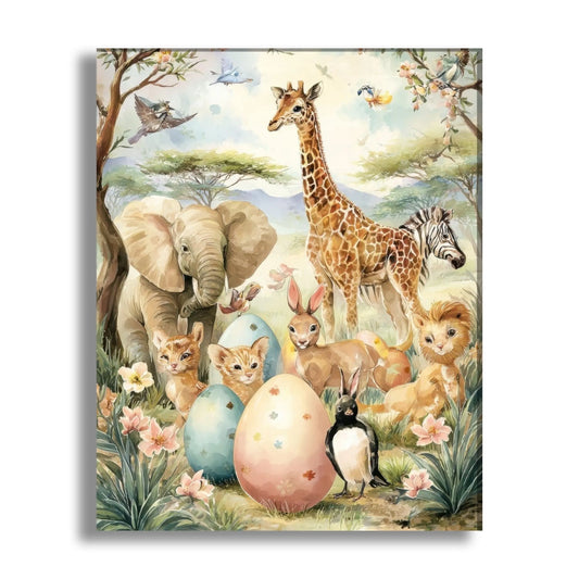 Savannah Easter Gathering