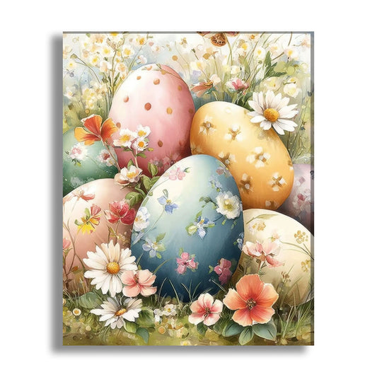 Easter Egg Bouquet