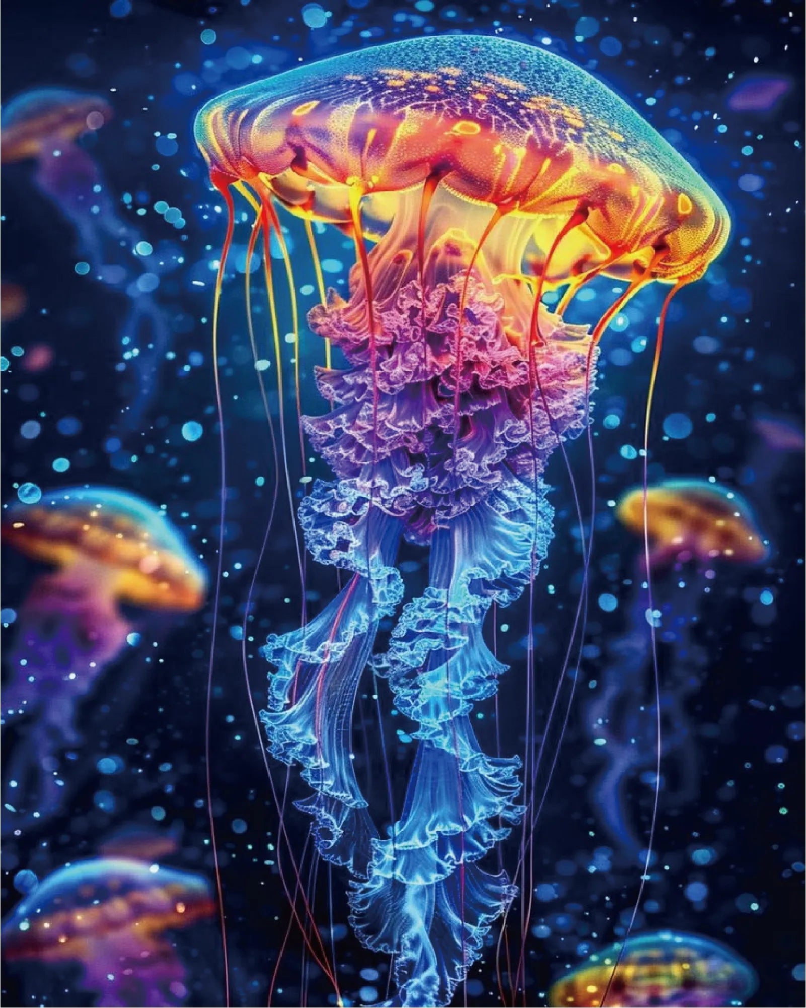 Jellyfish