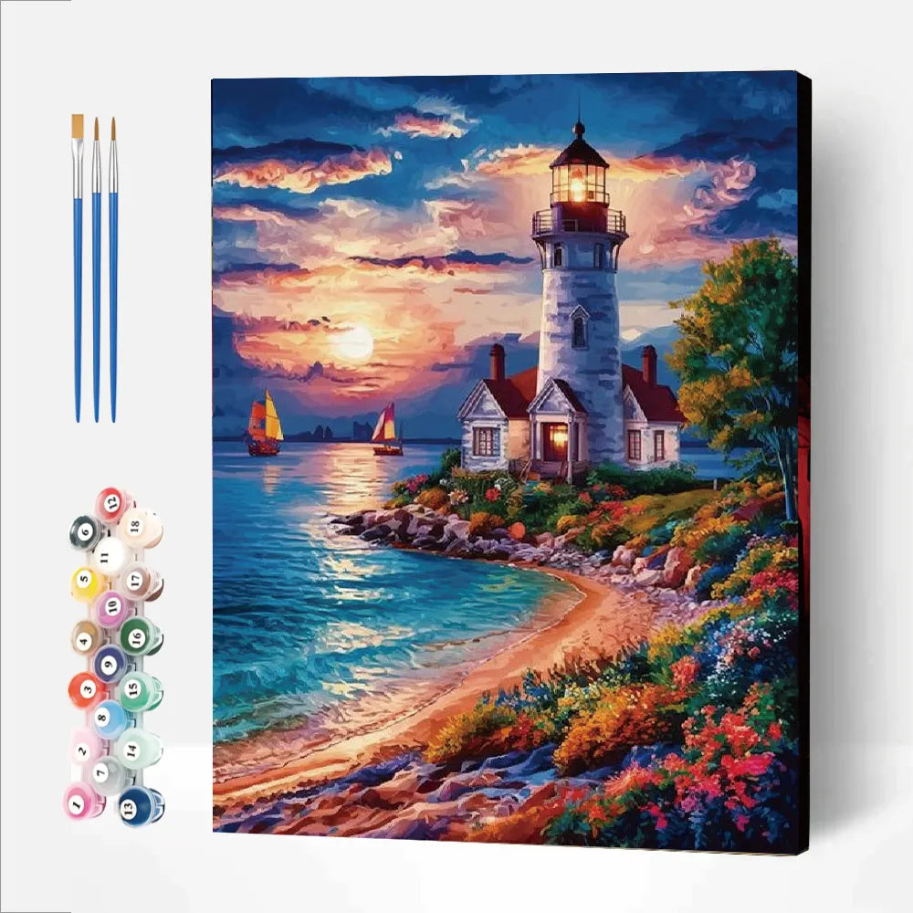 Lighthouse