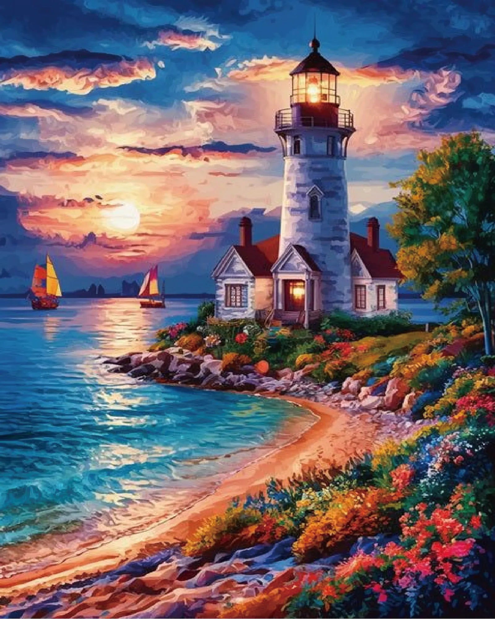 Lighthouse